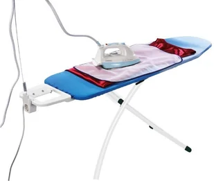 Leifheit Akcesoria do żelazek 72415 - Deski do prasowania - miniaturka - grafika 4