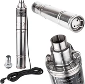 Pompy wodne - Geko G81417 - miniaturka - grafika 1