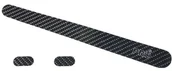 Akcesoria turystyczne - Ochrona zaczepiać  zestaw naklejek ramki Carbon. R27500095X (R207500095X) - miniaturka - grafika 1