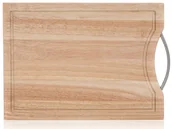 Deski do krojenia - Banquet Drewniana deska do krojenia BRILLANTE 38 × 28 cm - miniaturka - grafika 1