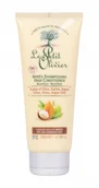 Odżywki do włosów - Le Petit Olivier Olive Shea Argan Oils Nutrition odżywka 200 ml - miniaturka - grafika 1