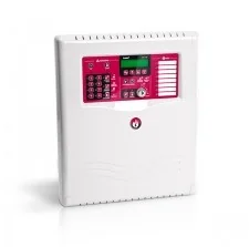 SATEL CENTRALA SYG. POŻ. CSP-208 - Alarmy - miniaturka - grafika 2