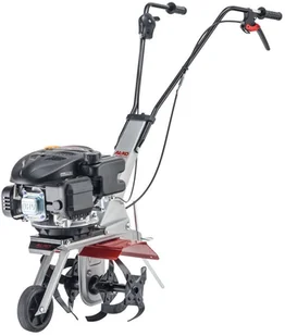 AL-KO Glebogryzarka MH 350-9 LM Spalinowa 113727 - Glebogryzarki - miniaturka - grafika 2