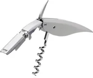 Korkociągi i otwieracze - Zone Denmark Korkociąg i otwieracz Rocks szary stalowy 11986 - miniaturka - grafika 1