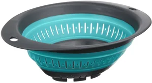 Durszlak sitko składane 23 cm None - Sitka - miniaturka - grafika 4