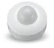 Czujniki ruchu i zmierzchu - V-TAC Czujnik Ruchu 360st z funkcją On/Off Sufitowy Biały V-TAC VT-8049 SKU 1355 - miniaturka - grafika 1