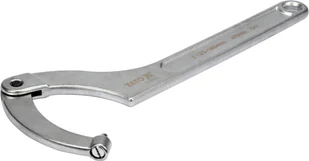 Toya YATO Klucz YATO hakowy, 120-180mm - Klucze i nasadki - miniaturka - grafika 4