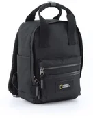 Plecaki - National Geographic Plecak LEGEND SMALL N19182 Khaki N19182.06 - miniaturka - grafika 1