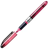 Markery permanentne - Stabilo 178629 marker tekstu navigator, różowa 178629 - miniaturka - grafika 1