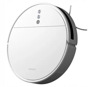 Robot sprzątający Dreame F9 Biały - Roboty sprzątające - miniaturka - grafika 2