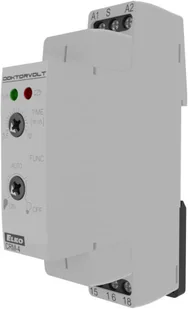 ELKO Automat schodowy  CRM - 4 0772 CRM-4/230V - Czujniki ruchu i zmierzchu - miniaturka - grafika 2