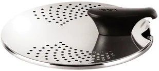 Tefal Uniwersalna pokrywka do odcedzania do ganków Ingenio 16/18/20cm L9939422 - Pozostałe akcesoria kuchenne - miniaturka - grafika 6