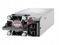 Zasilacze do serwerów - HP Zasilacz Hpe 865428-B21 800W Flex Slot G10 nowy - miniaturka - grafika 1