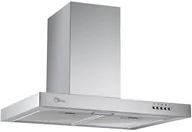 Okapy kuchenne - Focus Fuenta 60 Inox - miniaturka - grafika 1