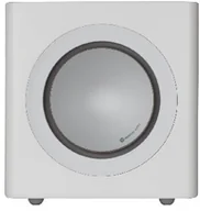 Głośniki i kolumny - Monitor Audio Radius 380 biały - miniaturka - grafika 1