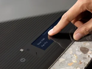 Płyta elektryczna do zabudowy Electrolux SensePro EIS8648 - Płyty elektryczne do zabudowy - miniaturka - grafika 7