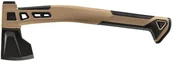 Noże - Gerber Toporek Bushcraft Hatchet - coyote brown 31-003789 - miniaturka - grafika 1