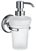 Dozowniki papieru i mydła dla firm - Smedbo Dozownik mydła, chrom art. k269  Villa SME_K269 - miniaturka - grafika 1