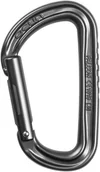 Sprzęt wspinaczkowy - Ocun Falcon Straight Karabinek, antr/antracite 2021 Karabinki niezakręcane 02446-anthracite/anthracite - miniaturka - grafika 1