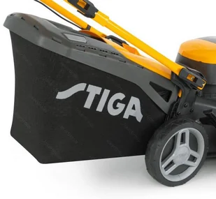 Stiga Kosiarka Combi 50 SQ DAE - Kosiarki - miniaturka - grafika 8