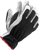 Rękawice robocze - Rękawice Rękawiczki ochronne robocze Ocieplane r10 - miniaturka - grafika 1