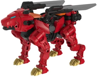 Young Toys, figurka transformująca Metalions Mini Leo - Figurki dla dzieci Young Toys, figurka transformująca Metalions Mini Leo - Figurki dla dzieci - miniaturka - grafika 1