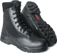 Odzież taktyczna i umundurowanie - Magnum Buty taktyczne Classic Black r 42 5907524717788 - miniaturka - grafika 1