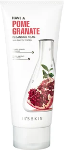 It's SKIN It's SKIN Have a POMEGRANATE Pianka do mycia twarzy 150ml ITSS-7751 - Pianki do mycia twarzy - miniaturka - grafika 3