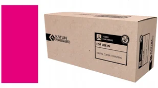 Katun Toner do Kyocera TK 590M FS C2026/2126 magenta Access 48597 - Bębny do drukarek - miniaturka - grafika 2
