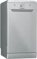 Zmywarki - Indesit DSFE 1B10 S - miniaturka - grafika 1
