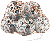 Piłka nożna - Select Siatka na piłki 10-12 piłek - miniaturka - grafika 1