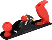 Strugi elektryczne - YATO STRUG METALOWY DO DREWNA L-235 MM OSTRZE 44 MM YT-62900 - miniaturka - grafika 1