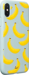 Laut TUTTI FRUTTI - Etui iPhone Xs Max o prawdziwym zapachu owocu (Banana) b2btrade-LAUT_IP18-L_TF_BN-0 - Etui i futerały do telefonów - miniaturka - grafika 7