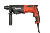 Wiertarki - Makita Młotowiertarka 710W M8701X1 - miniaturka - grafika 1