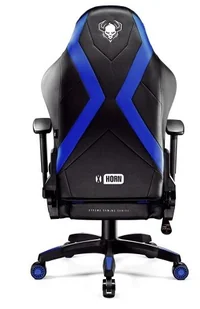 Diablo Chairs Fotel gamingowy Diablo X-Horn Large (L) Diablo X-Horn Large (L) - Fotele gamingowe - miniaturka - grafika 15