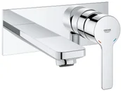Baterie podtynkowe - Grohe Lineare 19409001 - miniaturka - grafika 1