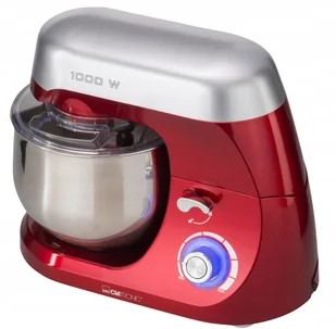 Clatronic KM 3709 Czerwony - Roboty kuchenne - miniaturka - grafika 4