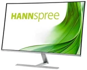 Monitory - Hannspree HANNS.G - Czarny (HS329PQD) - miniaturka - grafika 1