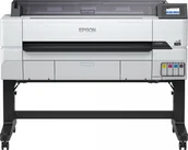 Plotery - Epson SureColor SC-T5405 (C11CJ56301A0) - miniaturka - grafika 1