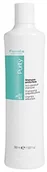 Pozostałe kosmetyki - Fanola fanola Purity Shampoo Anti-łuski-Shampoo  350 ML 086251 - miniaturka - grafika 1