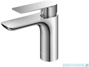 Kohlman bateria umywalkowa PROXIMA QB100P - Baterie podtynkowe - miniaturka - grafika 2