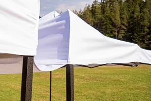 Expodom Rynna łącząca, 3m - Pawilony ogrodowe - miniaturka - grafika 5