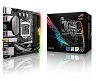 Płyty główne - Asus Strix H270I Gaming - miniaturka - grafika 1