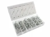 Nitownice - Nity Zrywalne 400 Zestaw Nitów Trzpieniem Stalowym - miniaturka - grafika 1