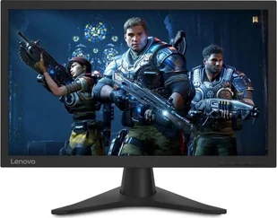 Lenovo G24-10 (65FDGAC2EU) - Monitory - miniaturka - grafika 2