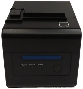 Novitus Drukarka paragonowa NPOS C-300 RS+USB+ETH - Kasy fiskalne - miniaturka - grafika 6