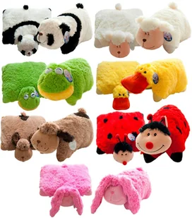 OBI Poduszka Zwierzątko spinane 33 cm x 45 cm - Poduszki dekoracyjne - miniaturka - grafika 2