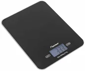 Wagi kuchenne - BESTRON Bestron Elektryczna waga kuchenna AKS710Z, czarna, 5 kg - miniaturka - grafika 1