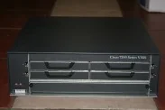 Routery - Cisco C3925E-VSEC/K9 CISCO 7204VXR - miniaturka - grafika 1