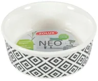 Akcesoria dla gryzoni - Zolux Miska gres dla gryzonia NEO 150 ml kol beżowy - miniaturka - grafika 1